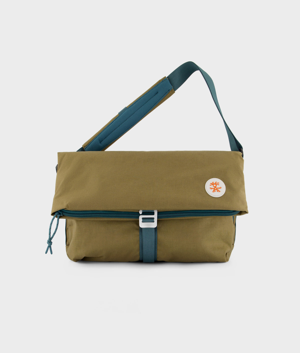 | Colour: Olive