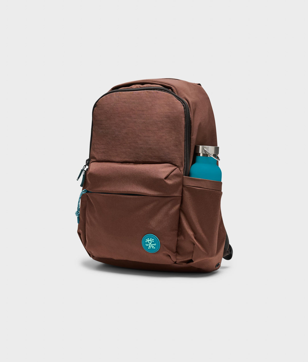 | Colour: Mahogany