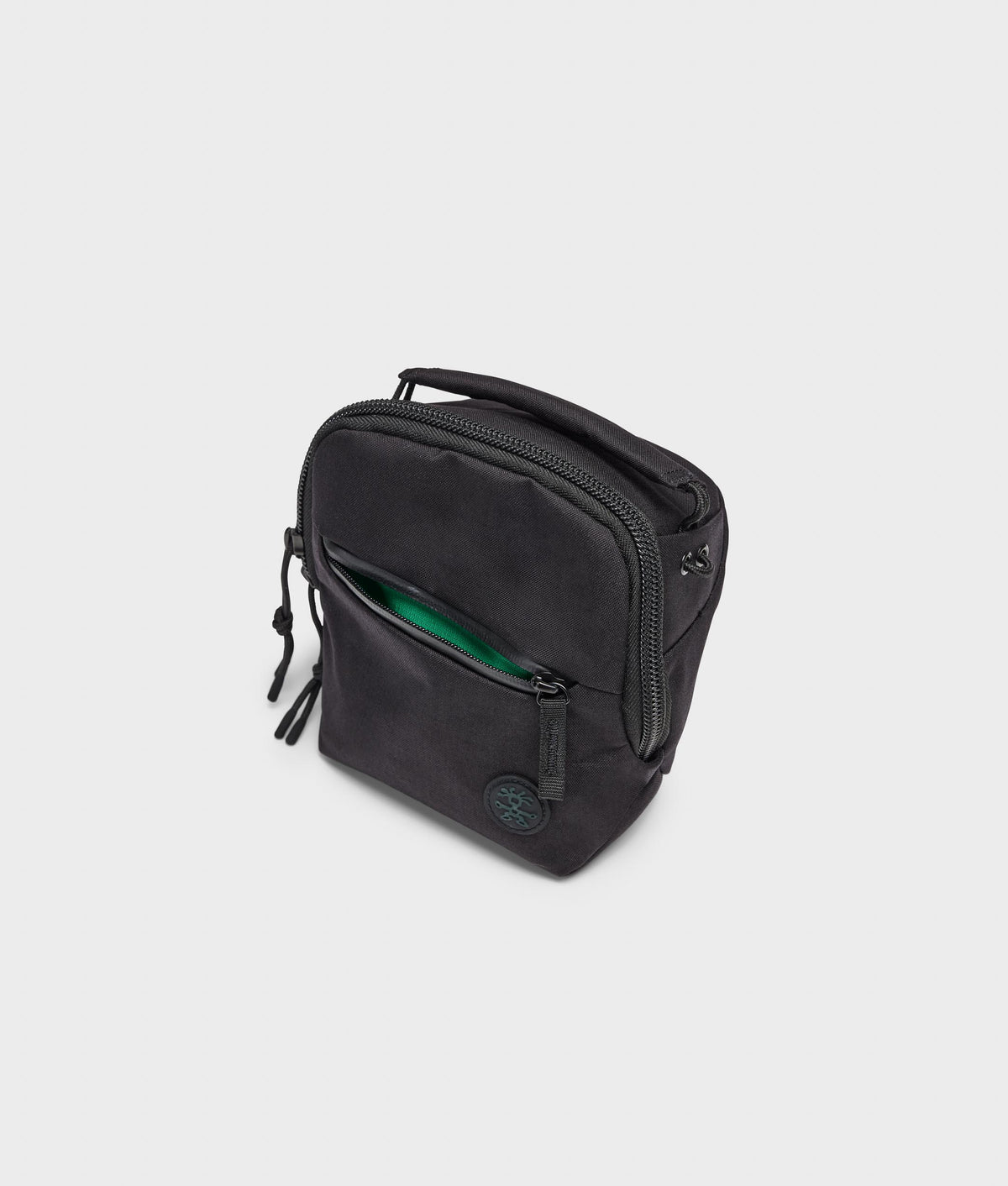 | Colour: Black