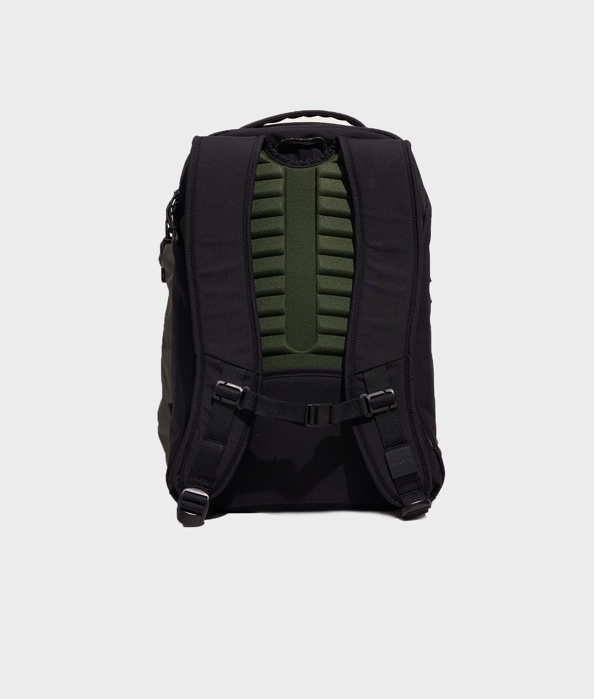 | Colour: Black/Green