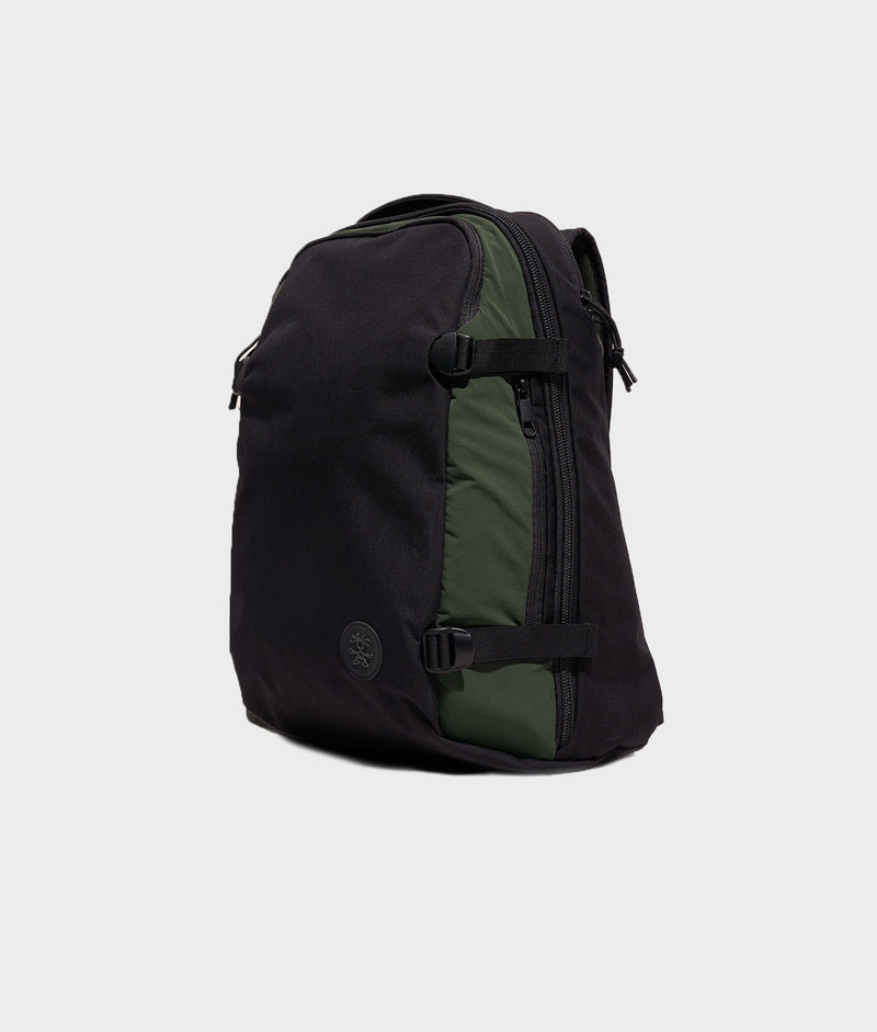 | Colour: Black/Green