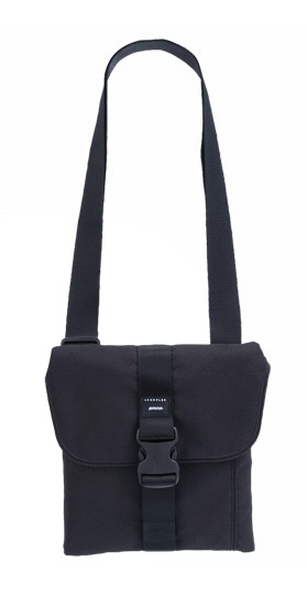 The Herbas (S) - Black