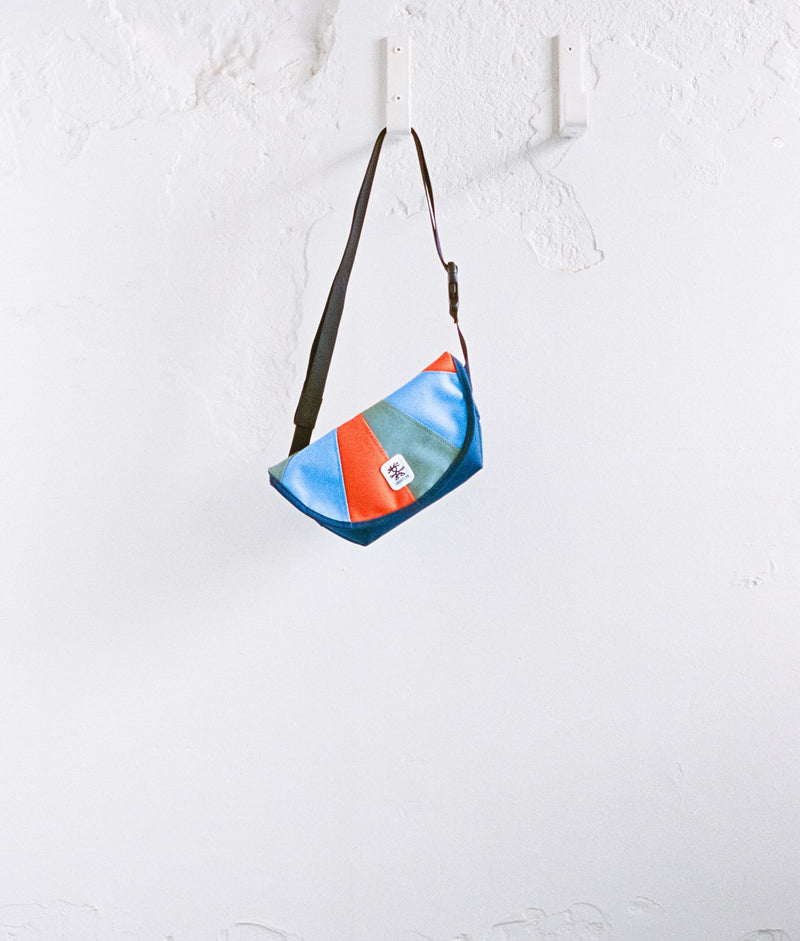 | Colour: Coral Reed