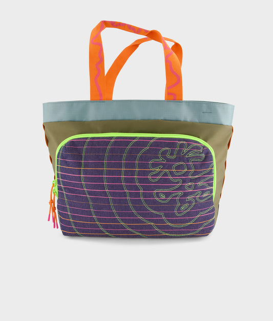 Tooney Bin: Crumpler x Andee Frost