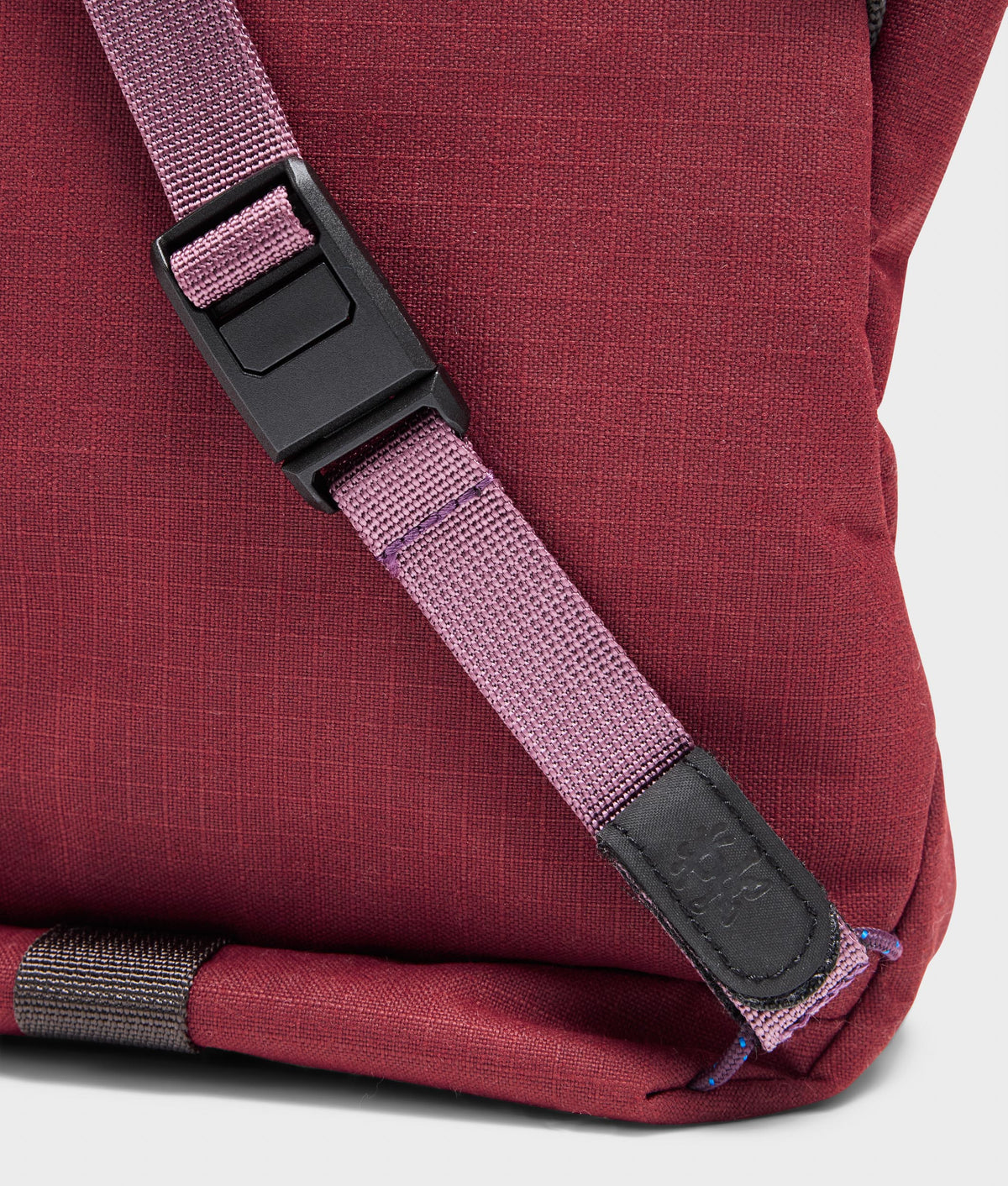| Colour: Royal Red