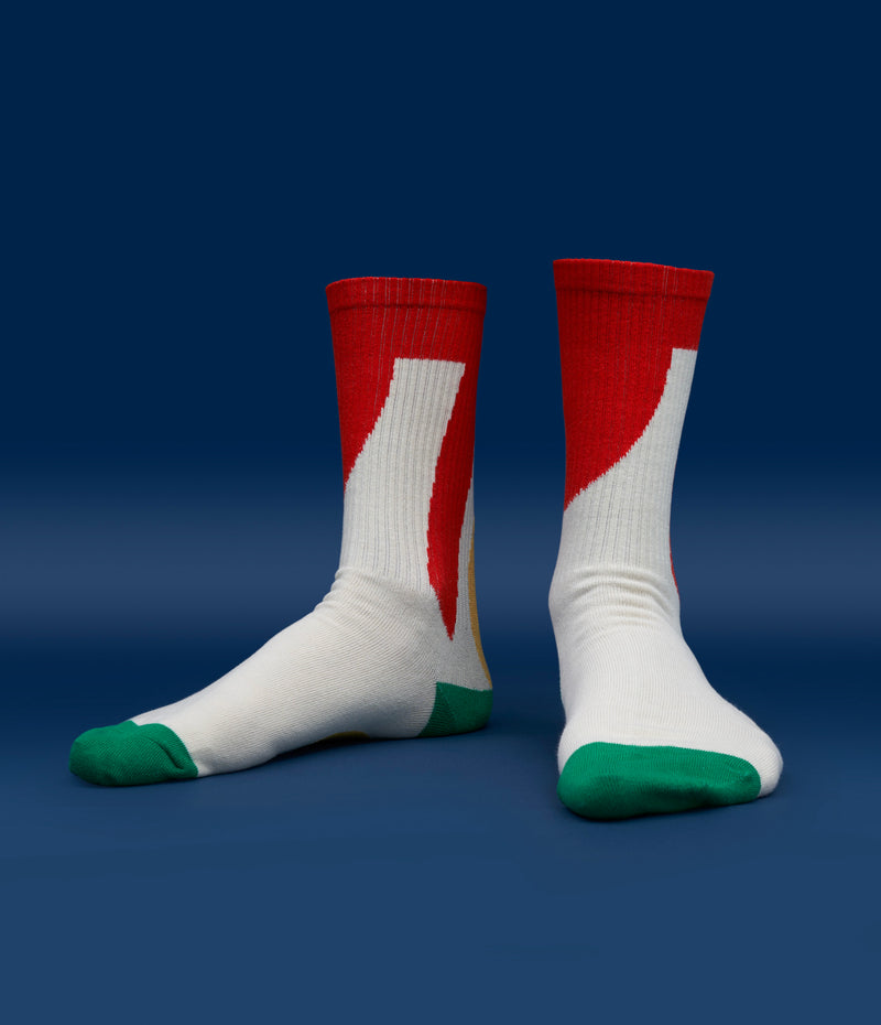 | Colour: Fruit Salad