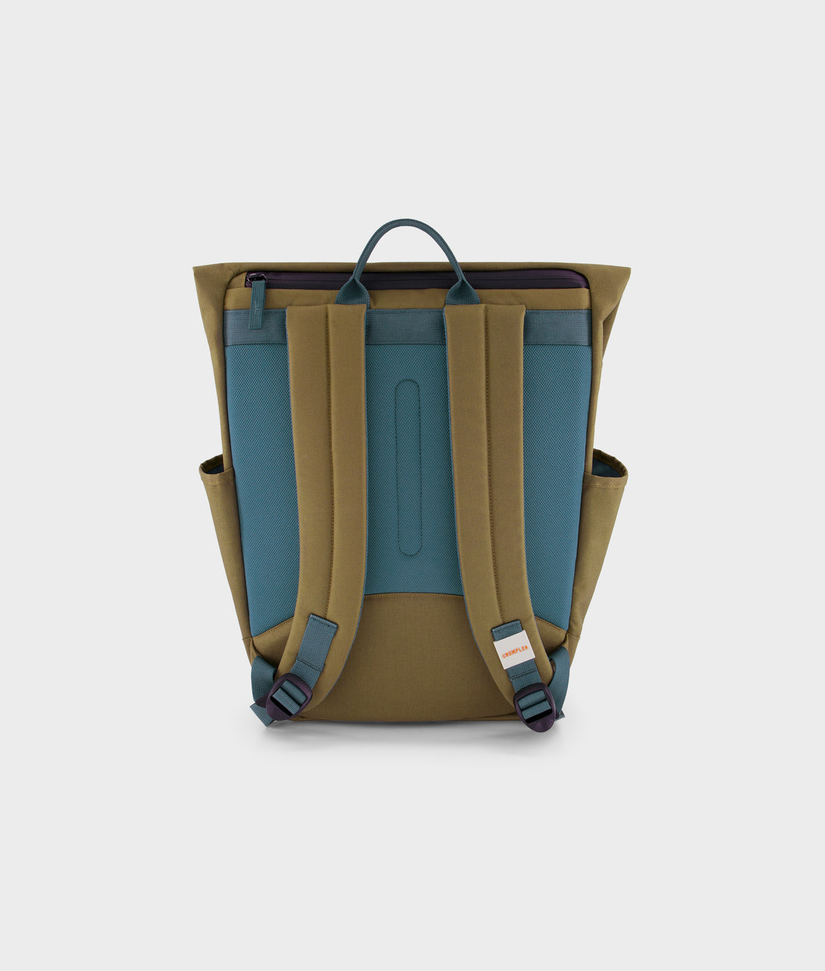 | Colour: Olive