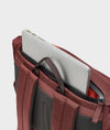 | Colour: Mahogany