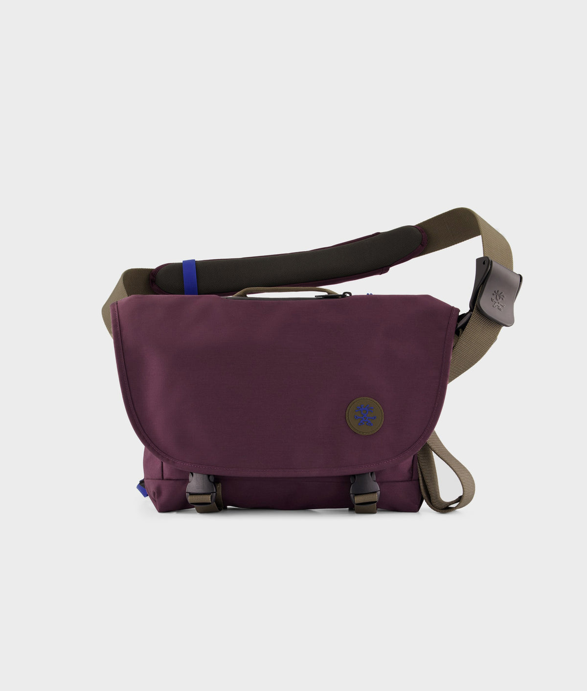 | Colour: Acai