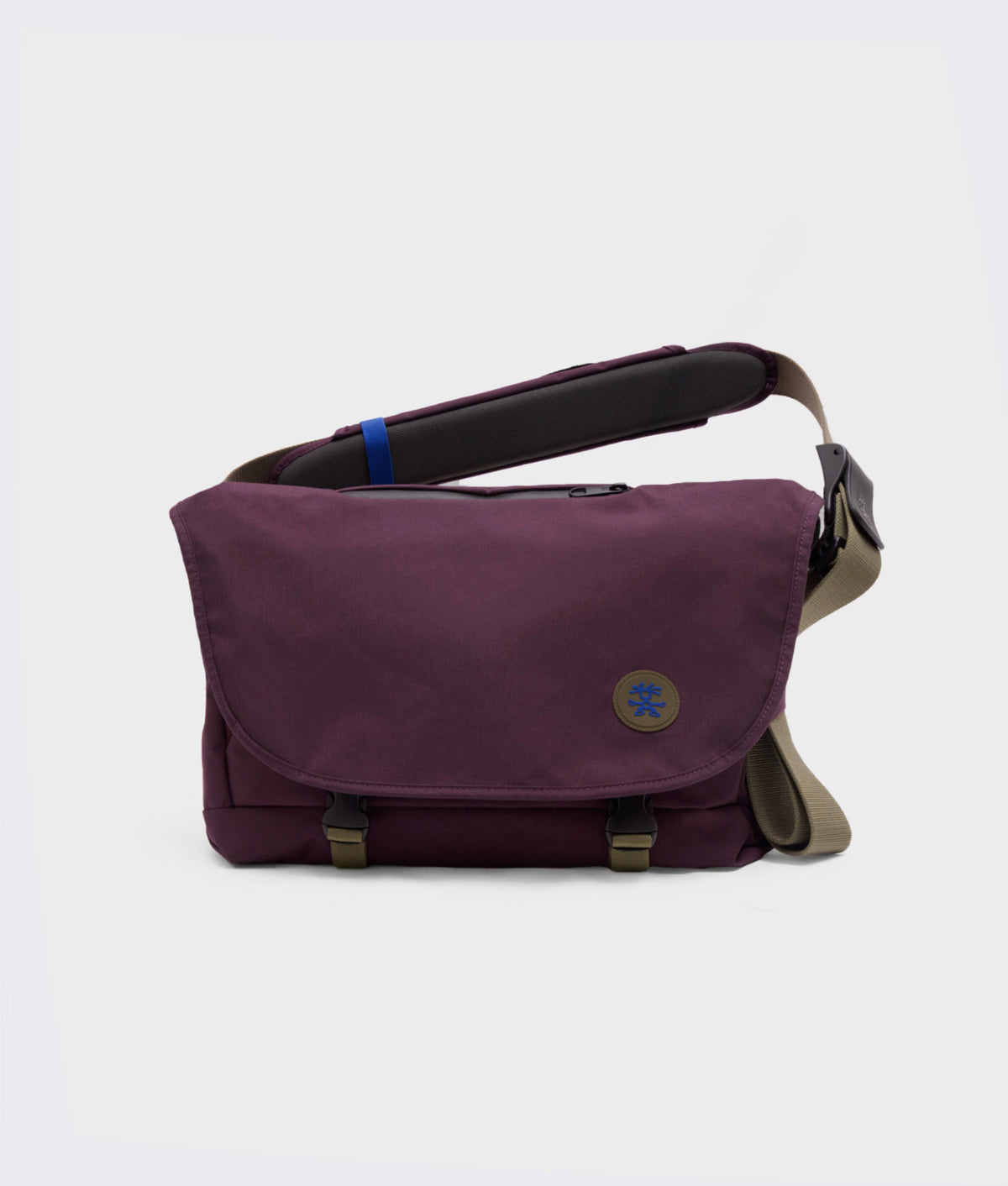 | Colour: Acai