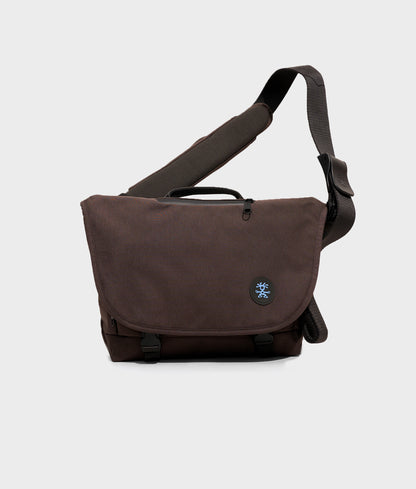 | Colour: Dark Brown