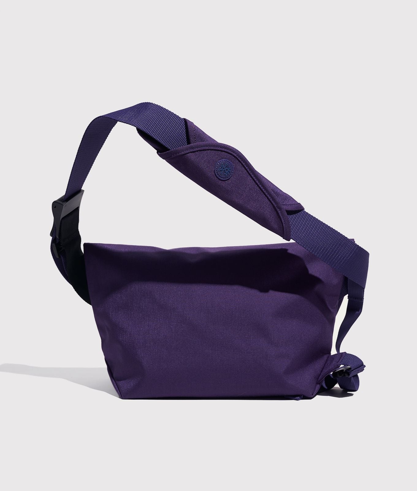 | Colour: PurpIe