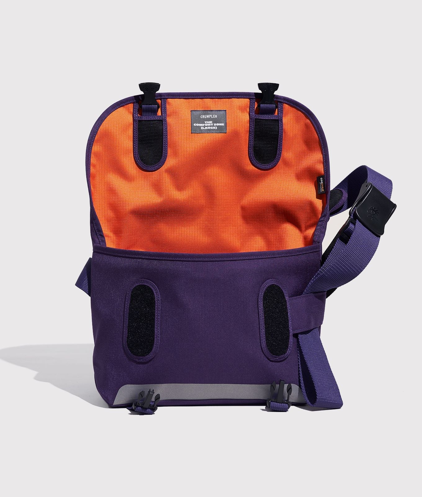 | Colour: PurpIe