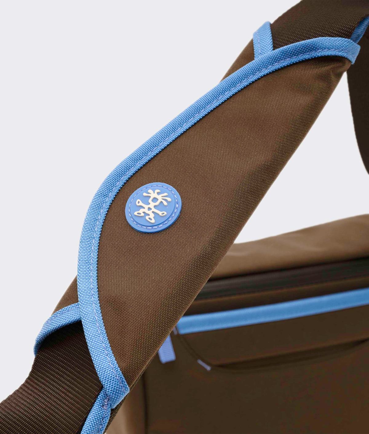 | Colour: Dark Brown