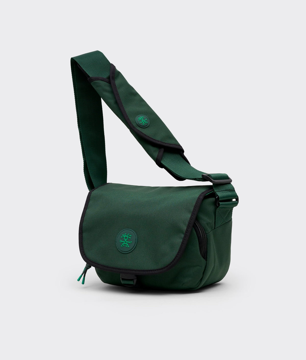 | Colour: Deep Green