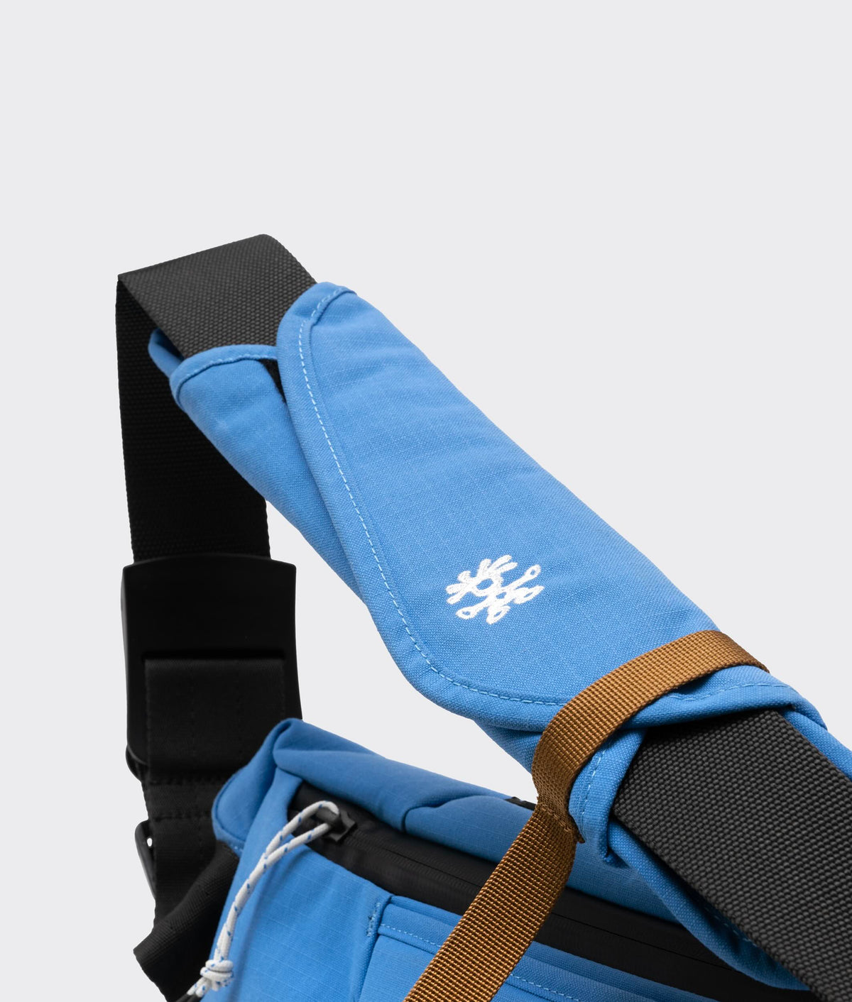 | Colour: Baby Blue
