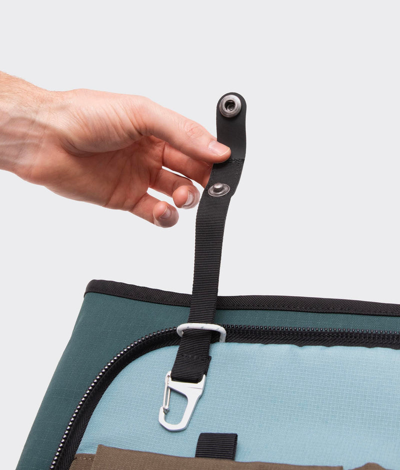 | Colour: Forest Green