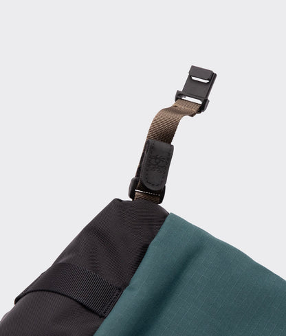 | Colour: Forest Green