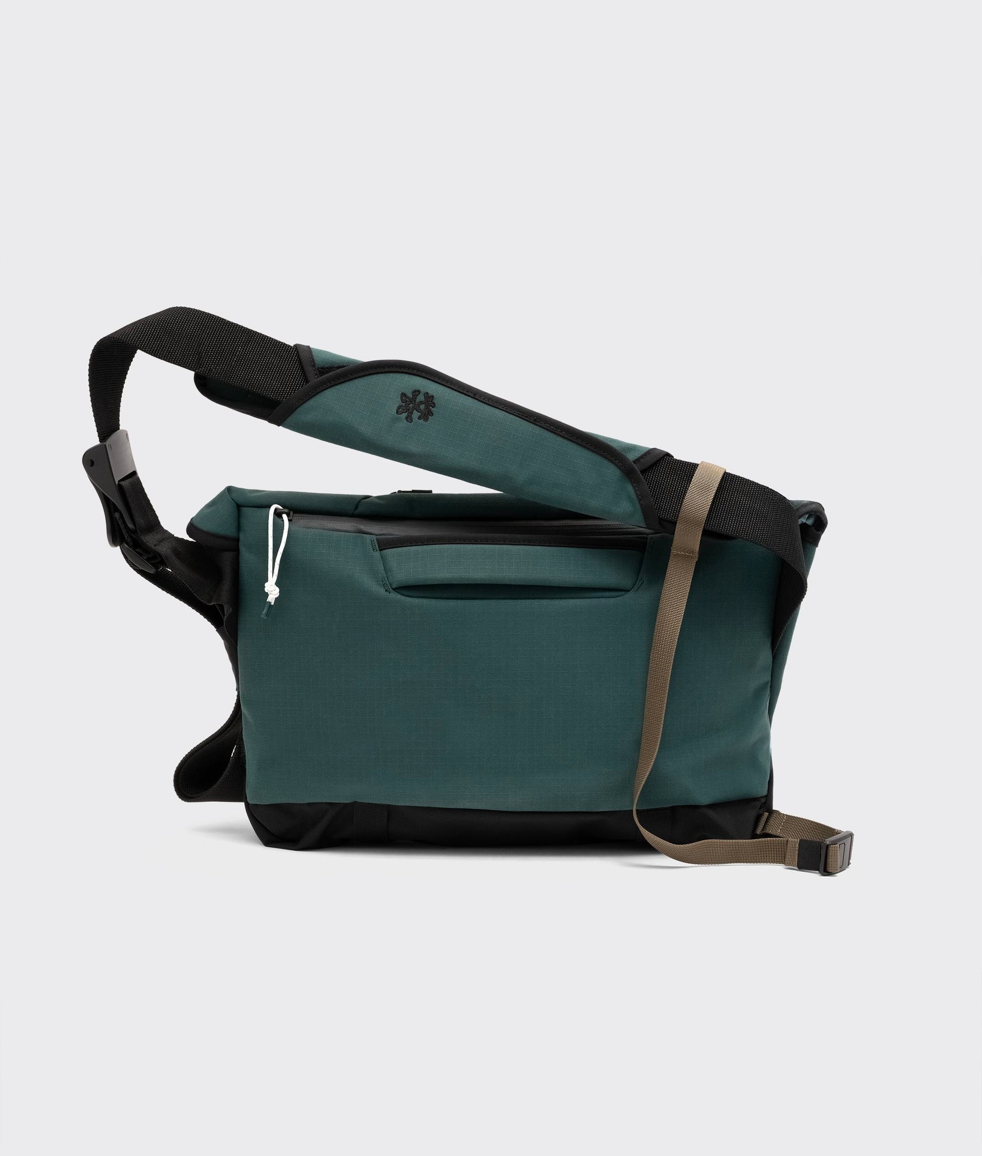 | Colour: Forest Green