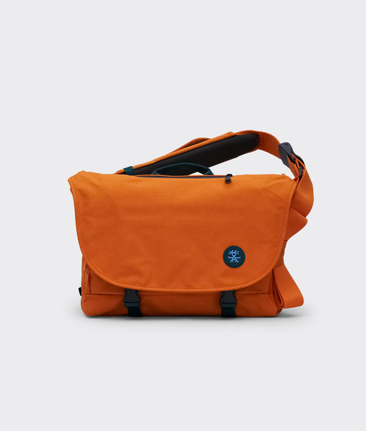 | Colour: Little Bourke Orange