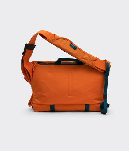 | Colour: Little Bourke Orange