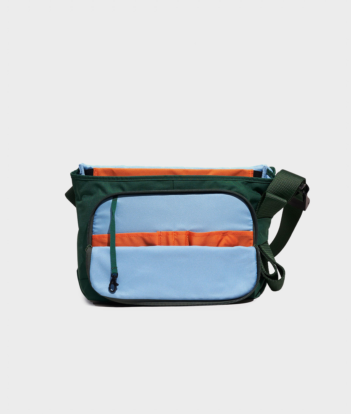 | Colour: Evergreen