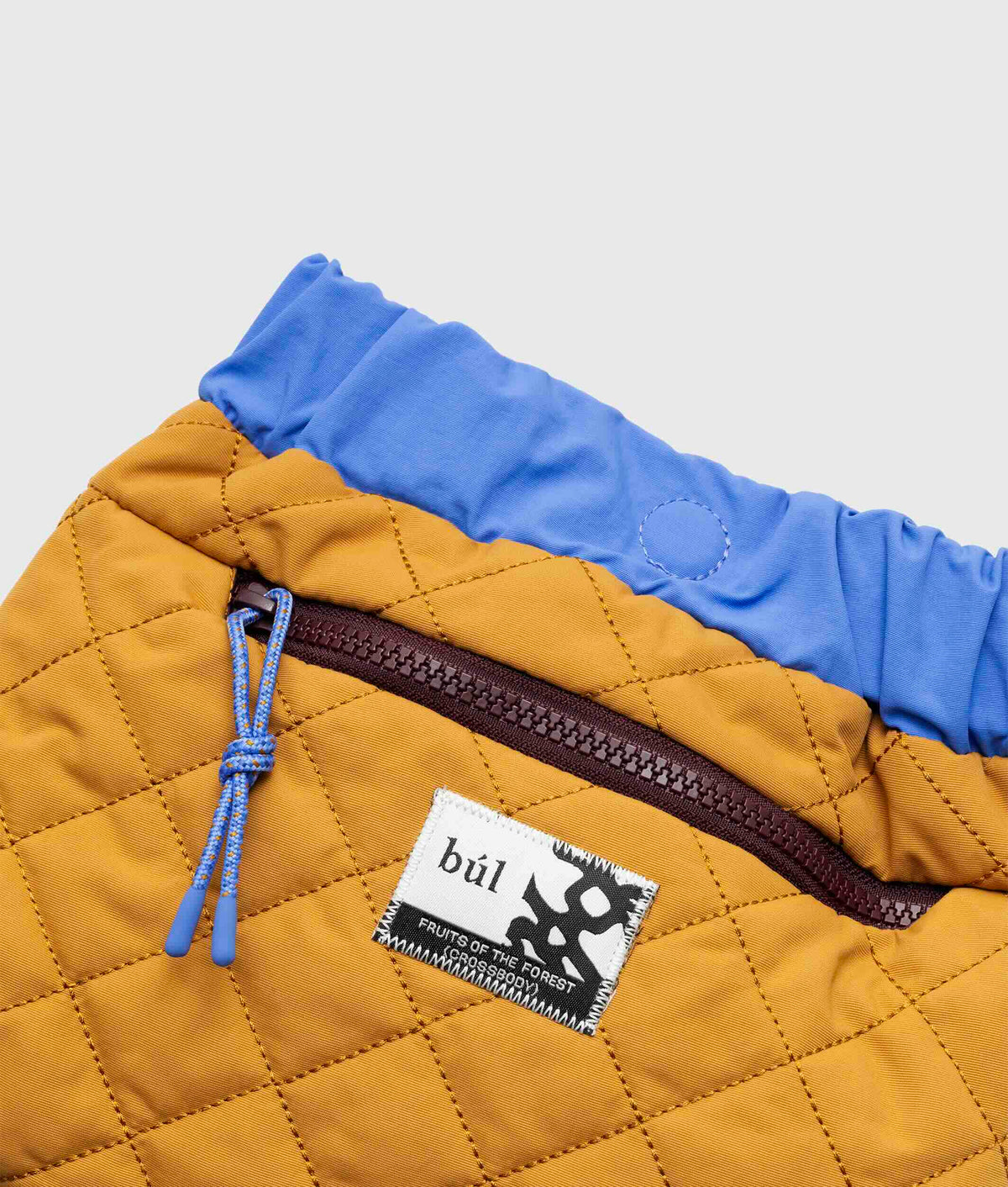 | Colour: Baby Blue