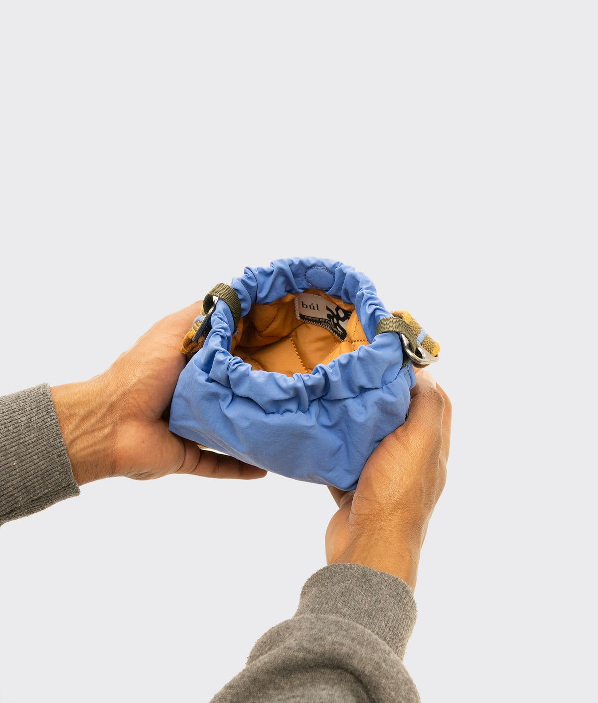 Crumpler Boulder Crumpler X búl: Mini – Crumpler Australia
