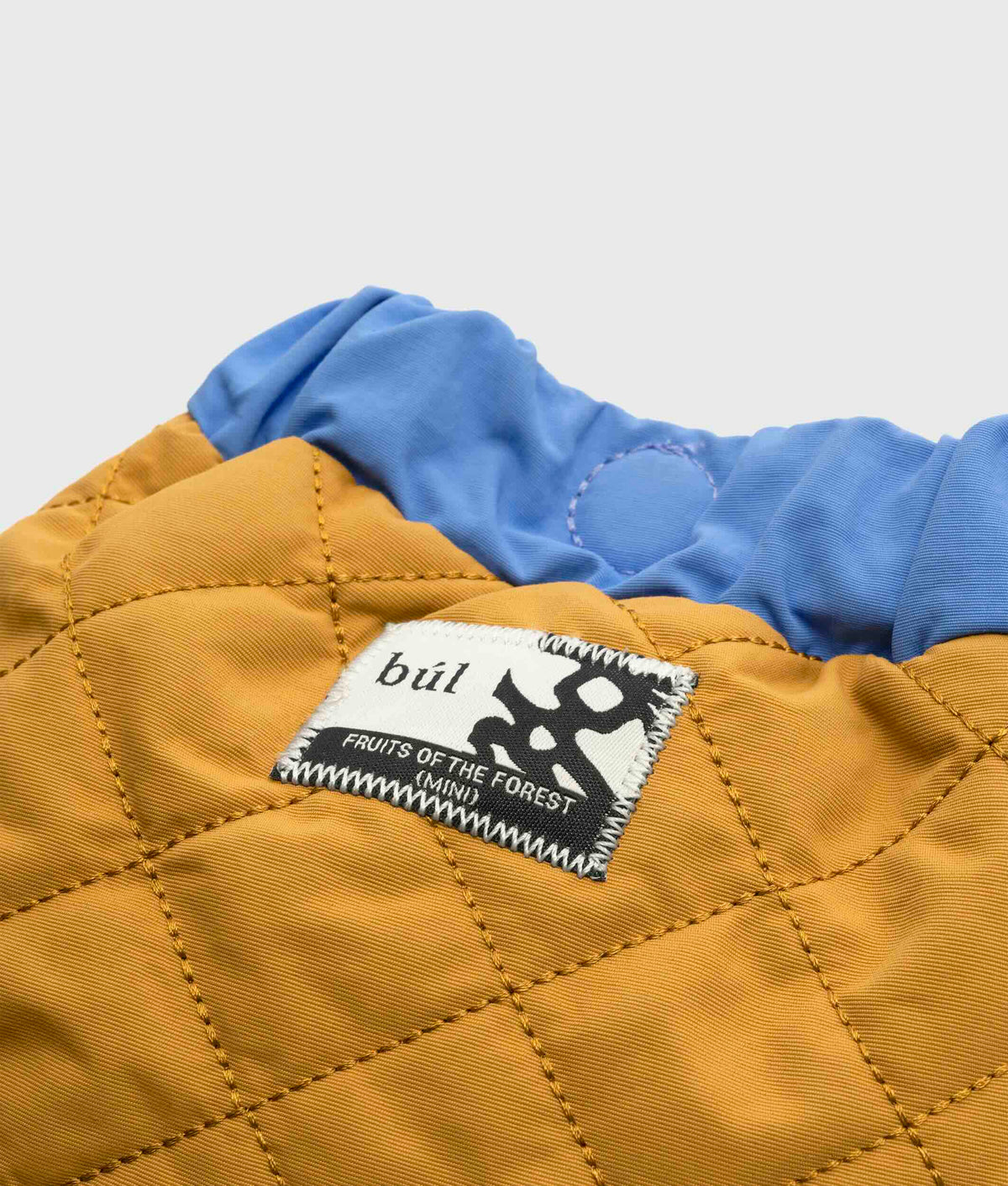 | Colour: Baby Blue