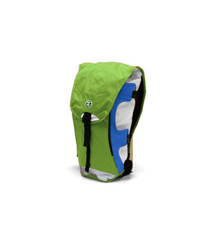 Bumper Issue - Green