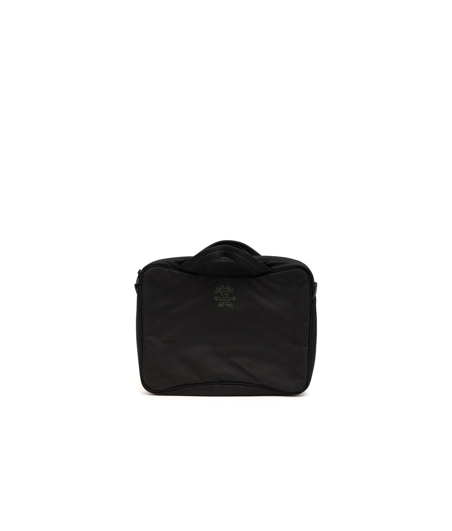 | Colour: Black