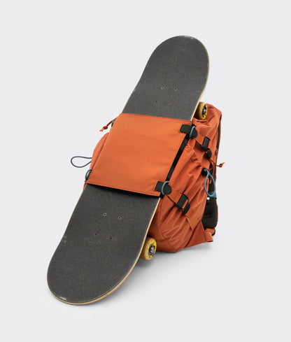 City Loop: Crumpler X Morgan Campbell