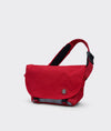 | Colour: Riot Red