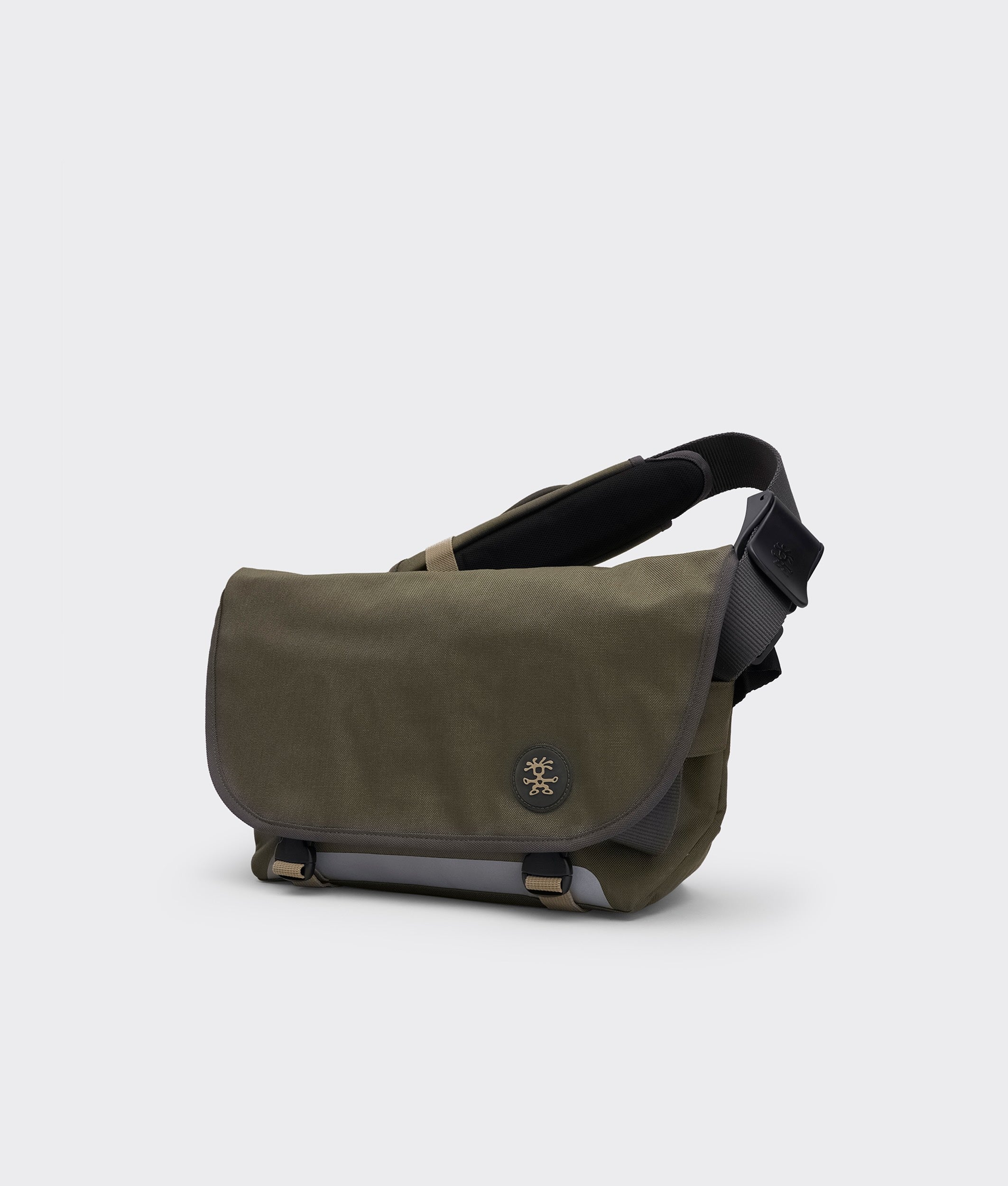 afb　BIG MESSENGER BAG AFB BIG MESSENGER BAG - メルカリ