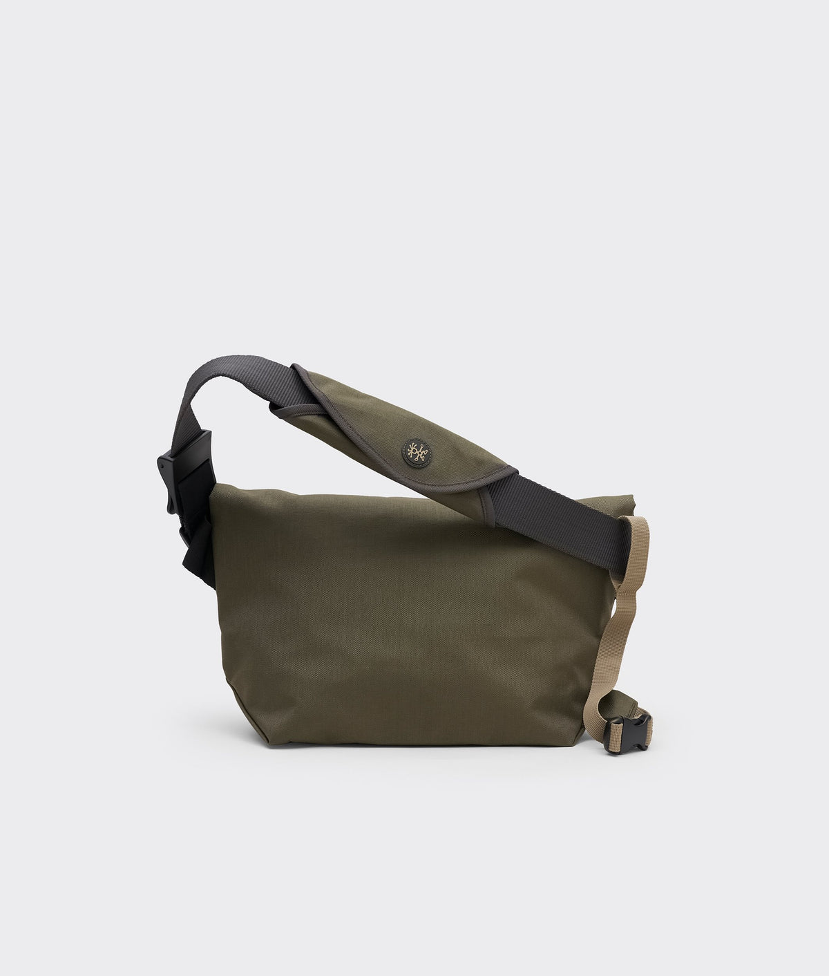 | Colour: Trek Green