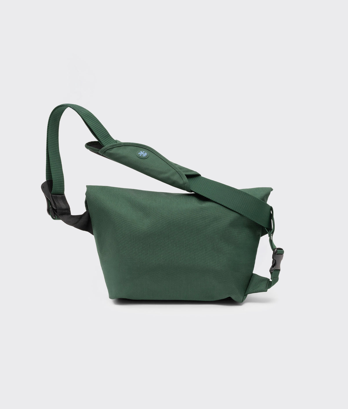 | Colour: Deep Green