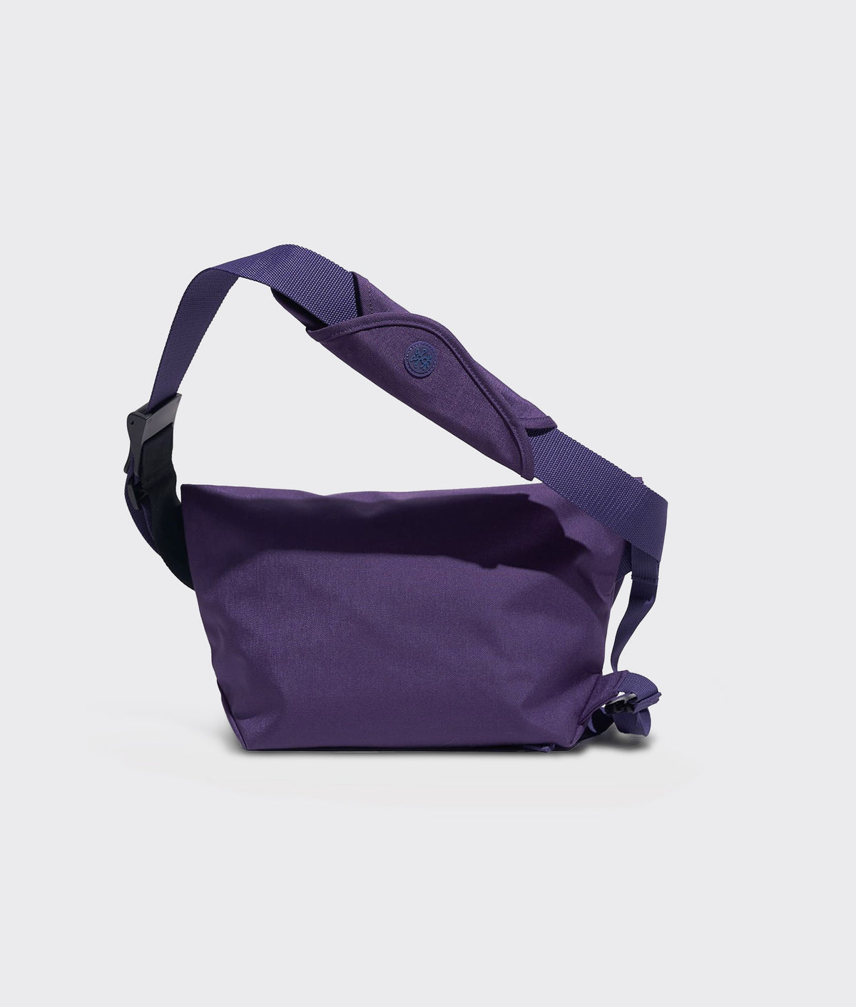 | Colour: Purple