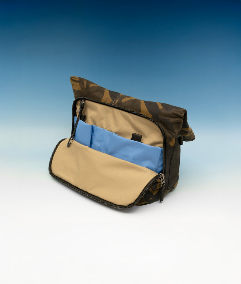 | Colour: Kengo Camo