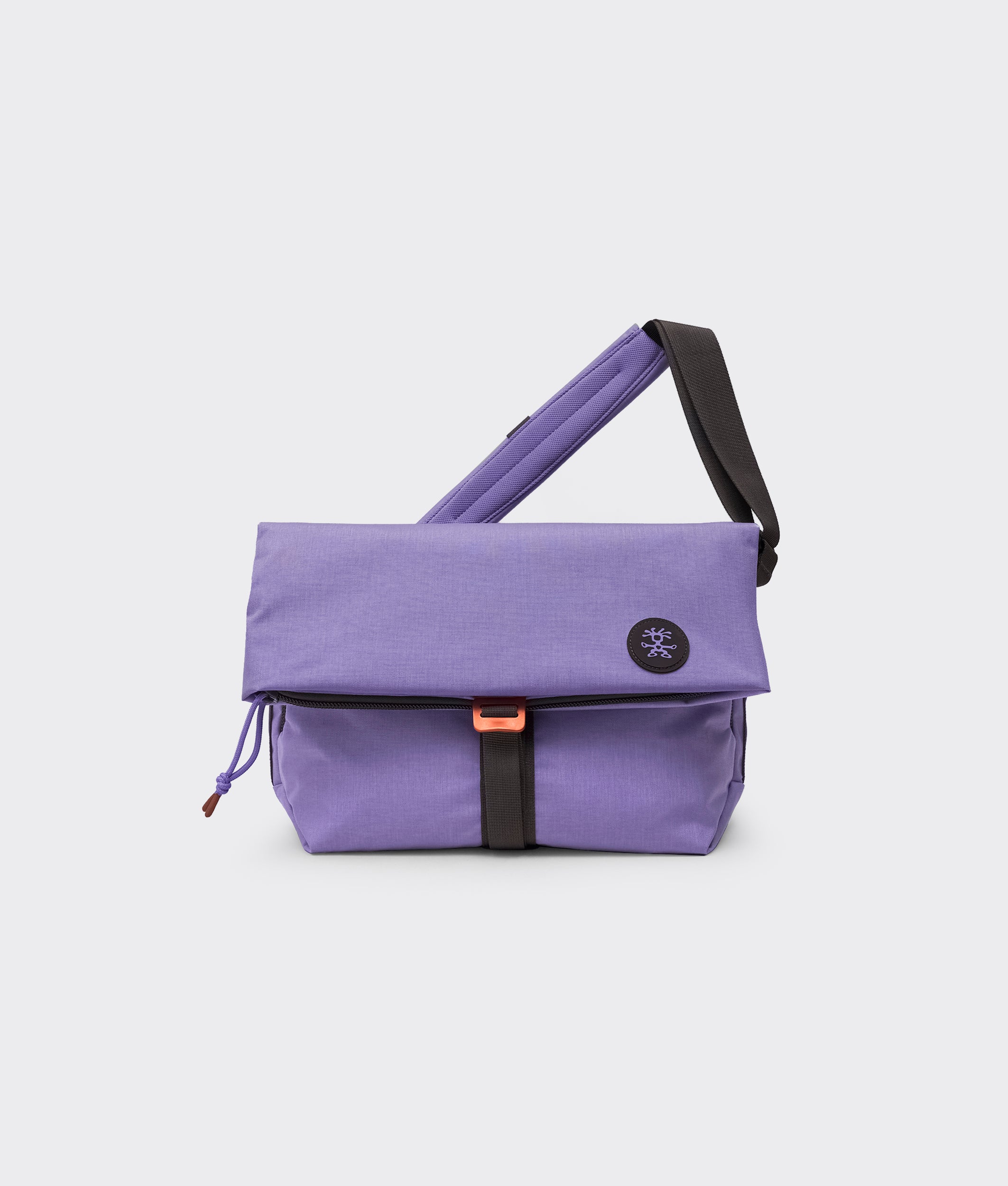 Crumpler Massenger sold Bag