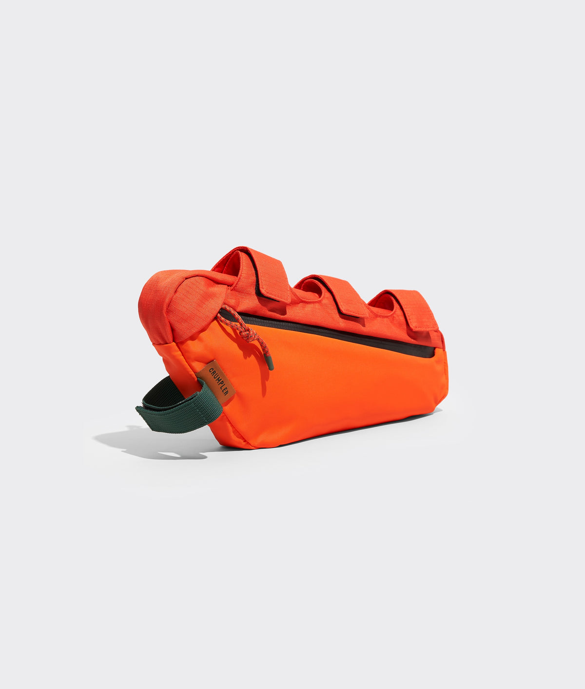 | Colour: Flame Orange
