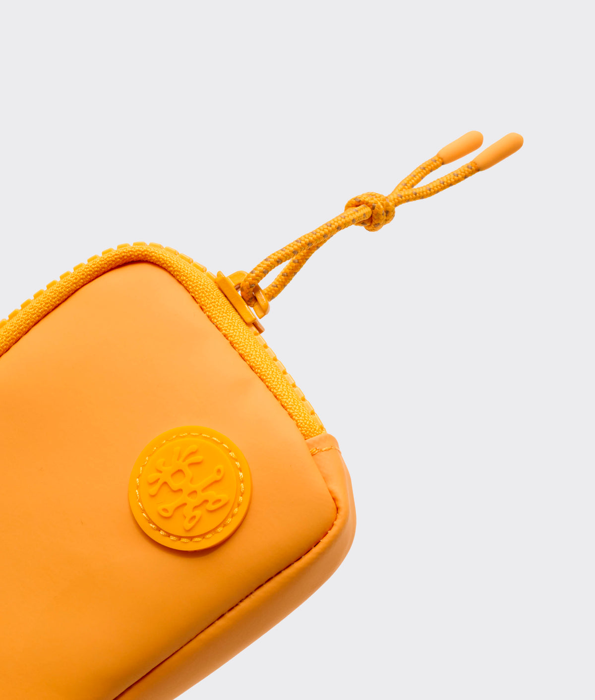 | Colour: Tangerine