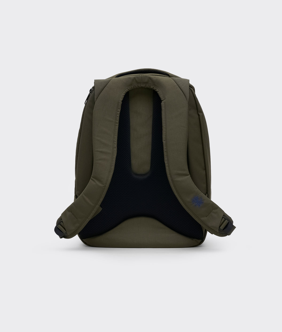 | Colour: Trek Green