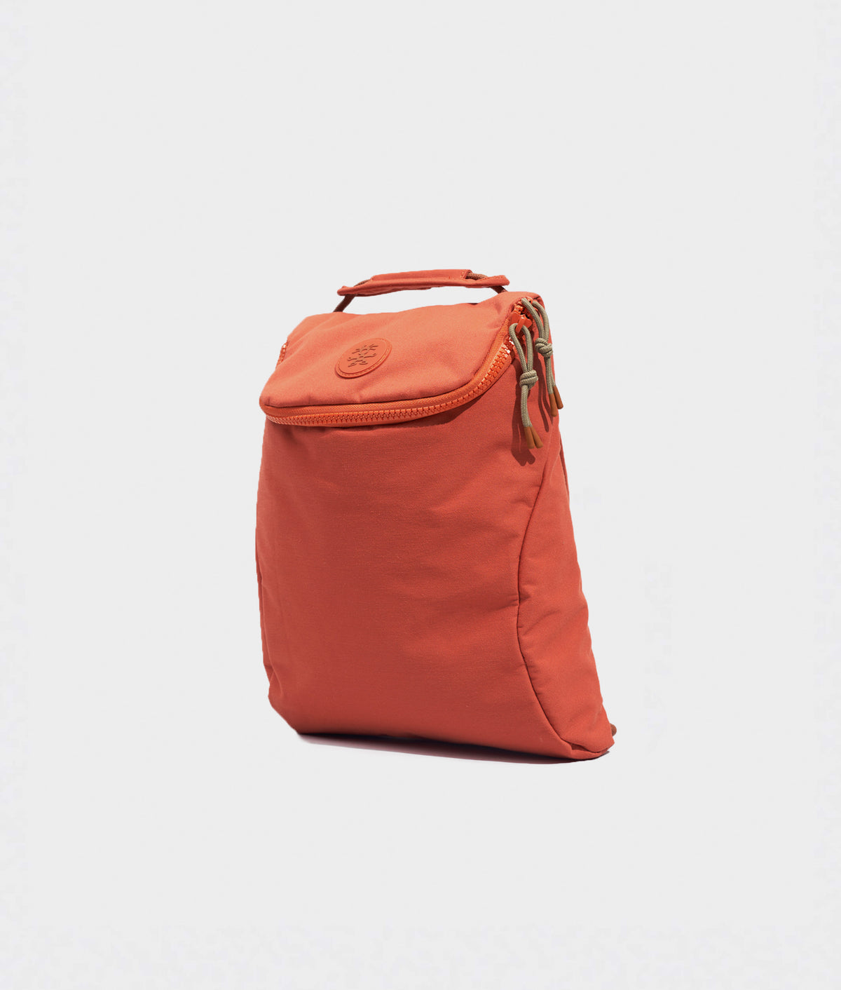 | Colour: Lava
