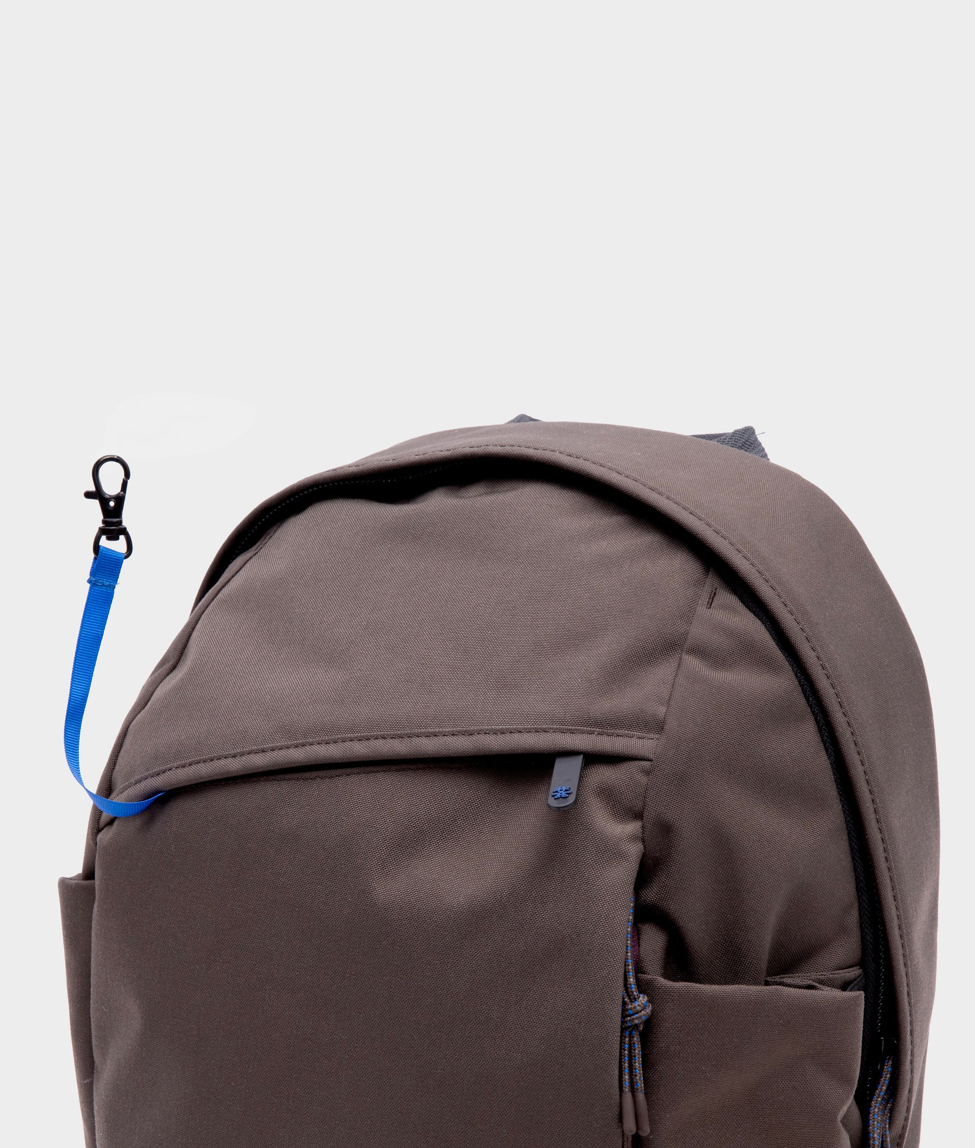 | Colour: Dark Brown