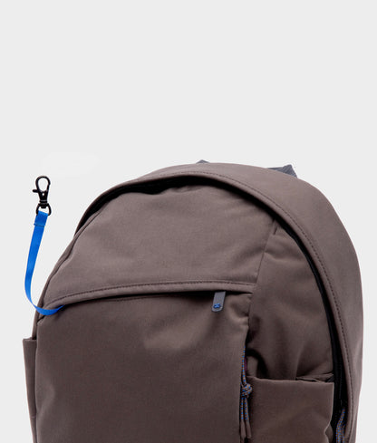 | Colour: Dark Brown