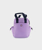 | Colour: Pale Purple