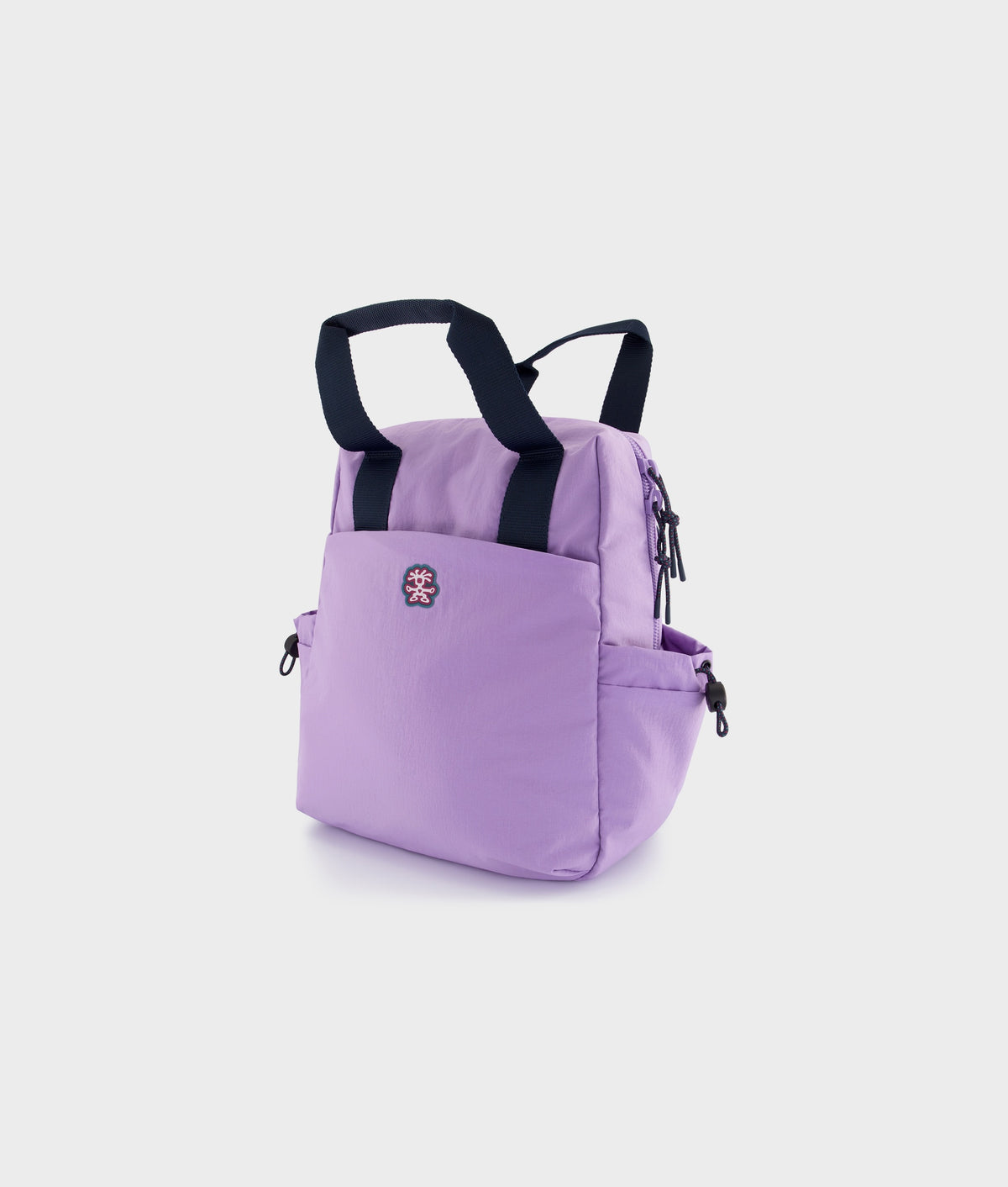 | Colour: Pale Purple