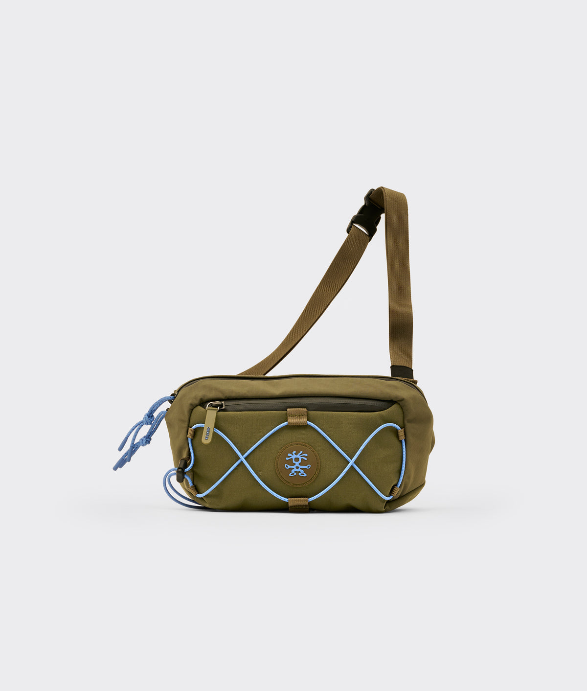 | Colour: Trek Green