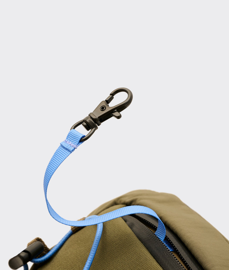 | Colour: Trek Green