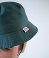 | Colour: Forest Green